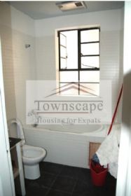 picture 2 Unfurnished 1 bdr 80sqm apartment  near Huaihai mtr line 1