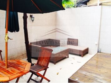 picture 1 Beautiful apartment with 30sqm terrace