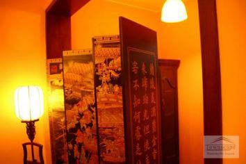 picture 2 antique apart with 2br layout at Changshu Rd and Mid HuaiHai