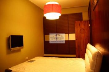 picture 6 antique apart with 2br layout at Changshu Rd and Mid HuaiHai