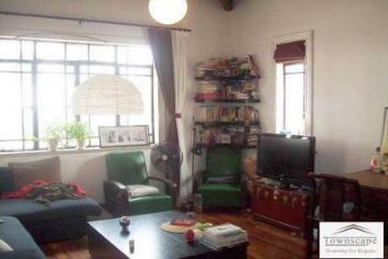 picture 1 antique 1bedroom apartment with terrace at Zhong Nan Village