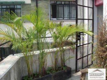 picture 2 antique 1bedroom apartment with terrace at Zhong Nan Village