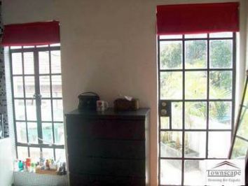 picture 3 antique 1bedroom apartment with terrace at Zhong Nan Village