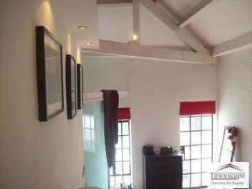 picture 4 antique 1bedroom apartment with terrace at Zhong Nan Village
