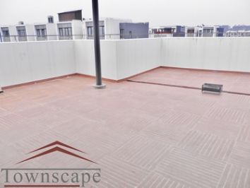 picture 6 Bright 3BR townhouse wth huge terrace and floor heating
