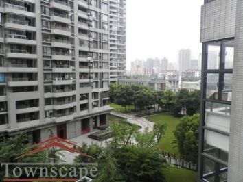 picture 3 Bright and spacious 3BR and 2BTH with garden Xintiandi