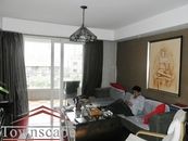 Bright and spacious 3BR and 2BTH with garden Xintiandi