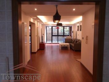 picture 3 Nice spacious house with 40 sqm garden area