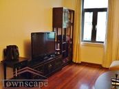 <b>Beautiful and well lit 2BR with Shanghai view in FFC</b>