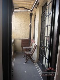 picture 5 Nice 1BR 85sqm lane house with balcony