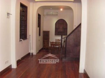 picture 1 Large 4 Bedroom House in French Concession centre for Rent