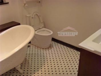 picture 4 Large 4 Bedroom House in French Concession centre for Rent