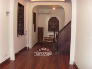 Large 4 Bedroom House in French Concession centre for Rent