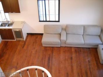 picture 6 Large attic and terrace newly renovated 3 bedroom lane house
