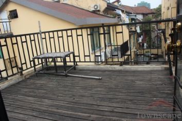 picture 8 Charming old 4br house with 2terrace and 50sqm backyard
