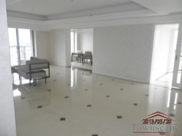 picture 1 Recently renovated 3BR apt in heart of Shanghai