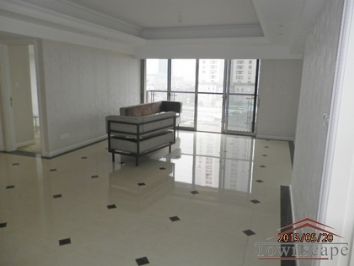 picture 2 Recently renovated 3BR apt in heart of Shanghai