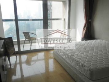 shimao riviera garden shanghai Shimao Riviera Apartment 280sqm 4bdr 50thfloor in Pudong