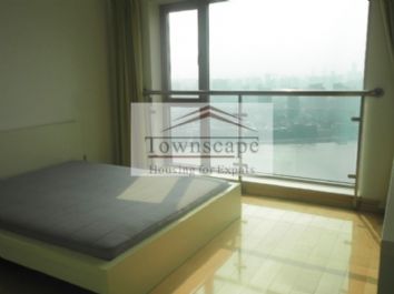 shimao riviera shanghai Shimao Riviera Apartment 280sqm 4bdr 50thfloor in Pudong