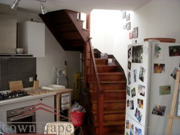 picture 1 2BR apt with 2 floors and 20m² terrace