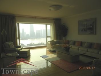 picture 1 Big 237sqm 3br apt with Bund river view