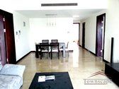 Luxurious apartment in Huang Hai Jin Huan