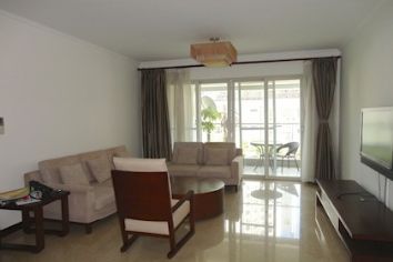picture 1 3br Large, modern apartment with big balcony in Xintiandi
