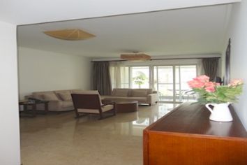 picture 7 3br Large, modern apartment with big balcony in Xintiandi