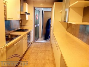 picture 8 IKEA style 230m² apt with Bund view