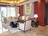 Luxury 2BR apartment in Fortune Residence