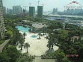 Superb 3BR apartment with nice view