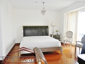 The Summit the Large 2BR well lit apt great view expat compo