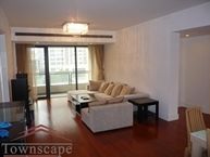 Luxury style 2BR apt with balcony