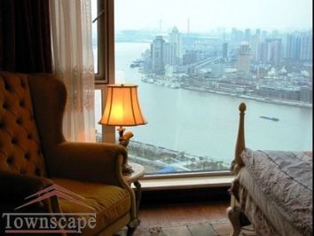 picture 1 49th floor apt with stunning Bund view