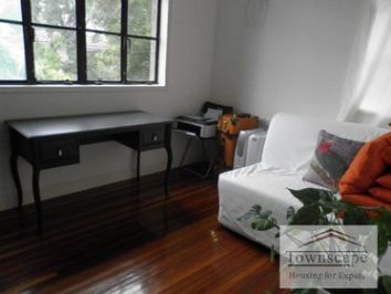 picture 4 Duplex with big roof garden in quiet neighborhood of Hunan R