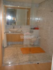 Bright Two Bedroom Apartment With Balcony  for Rent