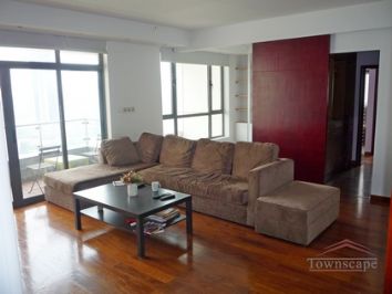 picture 1 New 3BR apt with huge living room and  balcony