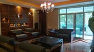 4BR apt with terrace and balcony