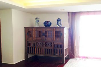 picture 5 3 BR with large balcony in Mingyuan Century City