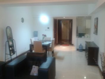 picture 1 Mdrn Style apt in JingAn Four Seasons for Rent Near Nanjing