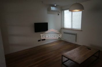 picture 4 Modern Decorations Two Bedrooms in French Concession for Ren