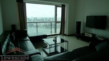 picture 9 Bund River View in Shimao the renowned expat compound