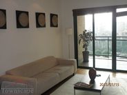 bright and quiet apartment in Yanlord Garden