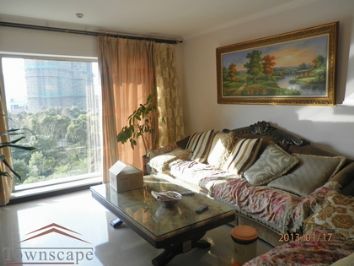 picture 1 175sqm, bright, spacious Shimao Riviera apartment