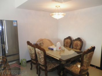 picture 2 175sqm, bright, spacious Shimao Riviera apartment