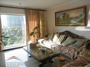 175sqm, bright, spacious Shimao Riviera apartment