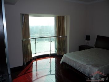 picture 1 2BR on 47th floor with amazing view in Shimao Riviera Garden