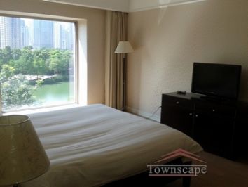 picture 4 Luxury 2BR apartment with green view