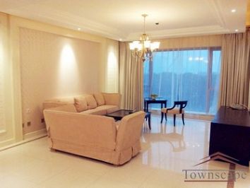 picture 5 Luxury 2BR apartment with green view