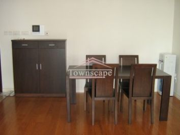 picture 2 Excellent View apt for Rent to Expats in Skyline Mansion